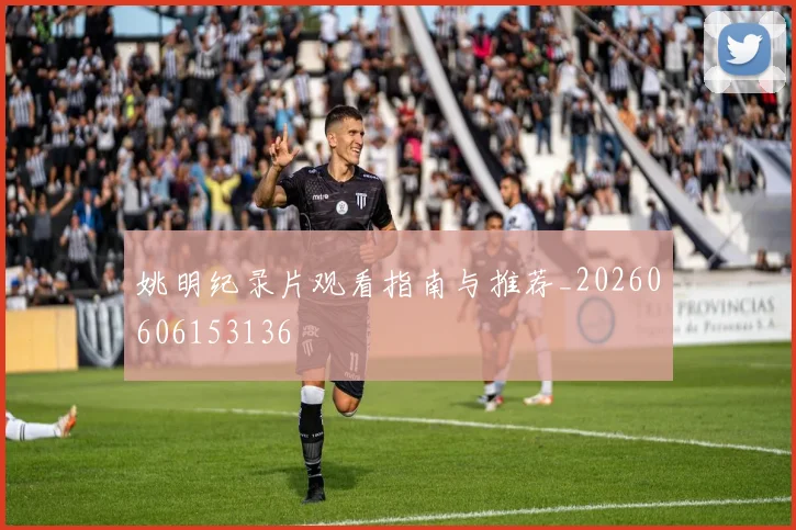 姚明纪录片观看指南与推荐_20260606153136